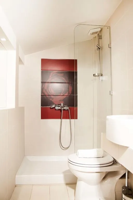 פאליאורי Zenas Villas