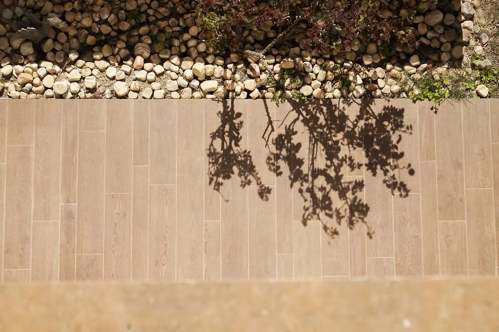פאליאורי Zenas Villas