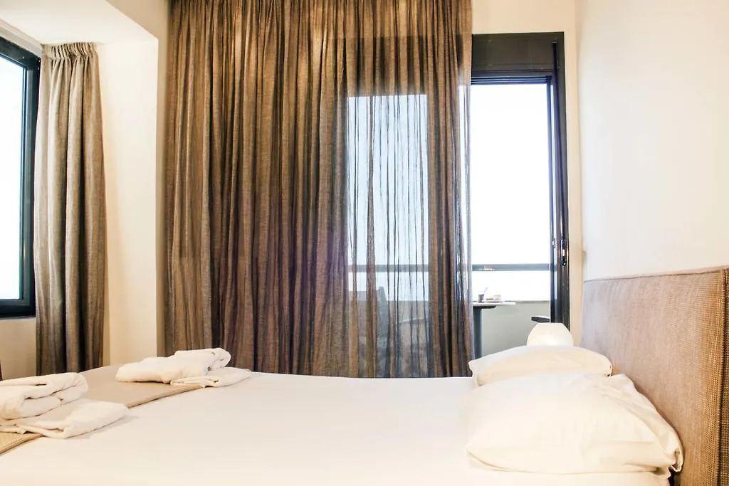 Zenas Villas Paliouri Greece